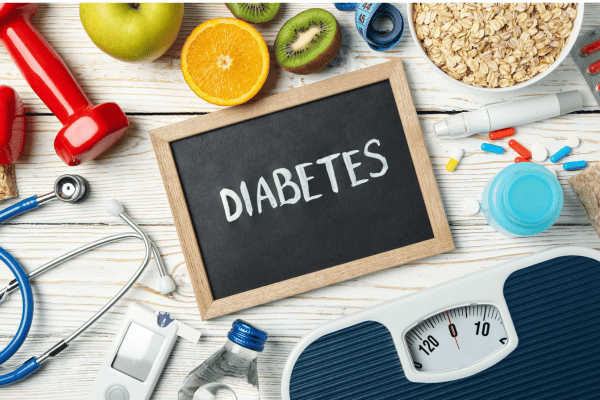 What Are 10 Warning Signs of Diabetes?