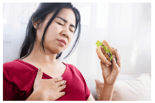 Panic Attacks After Eating: Causes & Effective Coping Strategies