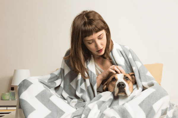 Top 5 Electric Throw Blankets Review 2023
