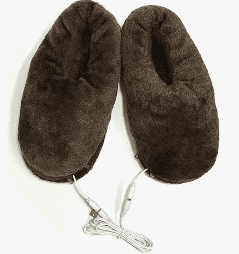 Heated Slippers for Women: Top 10 Reviews 2023