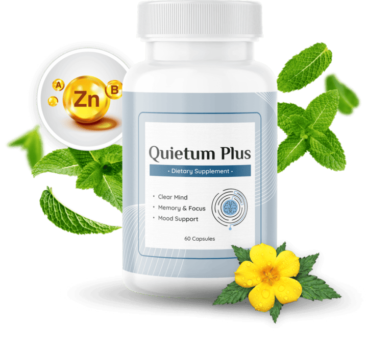 Quietum Plus Reviews: Does It Live Up to the Hype in Hearing Support? 2023