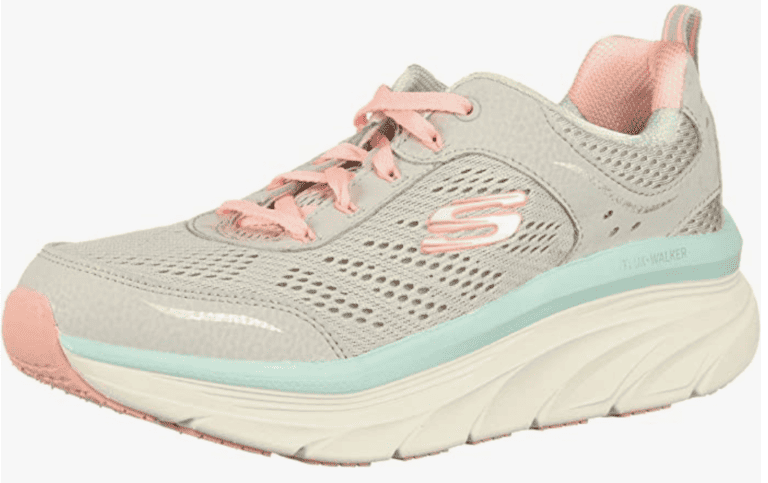 Walking Shoes By Skechers Review 2023