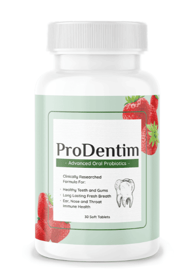 ProDentim Review 2023: Top 7 Facts Exposed! Where to buy prodentim