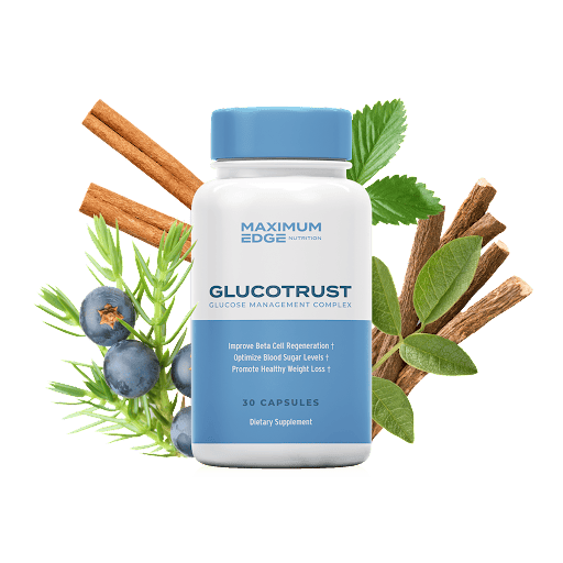 GlucoTrust Reviews: Is it the Miracle Cure for High Blood Sugar Levels? Revie 2023