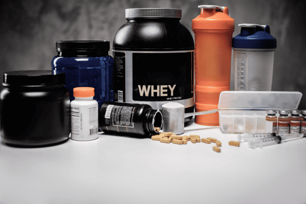 Best Muscle Recovery Supplements: Top 6 Science-Backed Picks Review 2023