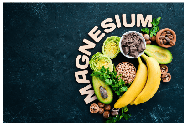 Boost Muscle Recovery With Magnesium: The Ultimate Guide