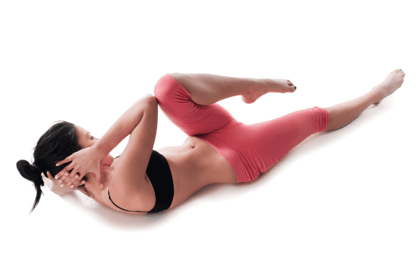 Stomach Exercises for Women: Top Ab Workouts