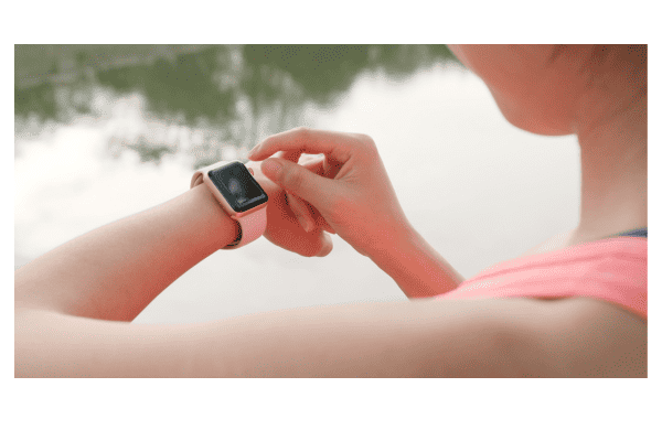 Best GPS Watch for Running: Top Pick 2023