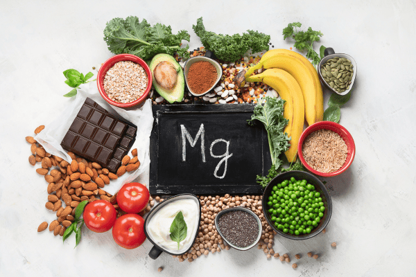 Chelated Magnesium: Uses, Side Effects & Benefits