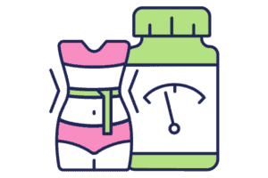 Fat Burning Supplements for Women