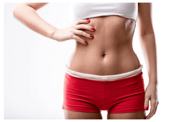 Fat Burning Supplements for Women