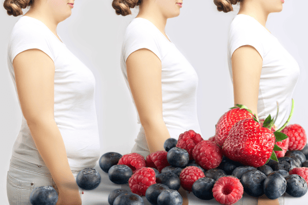 GlucoBerry In Weight Loss: Unlocking Weight Loss Secrets The Truth Revealed!