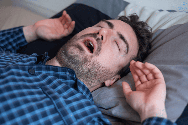 How Would I Know If I Had Sleep Apnea? Easy Signs to Spot