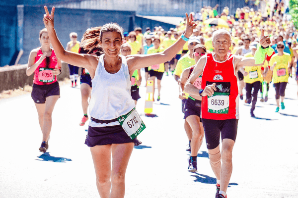 Marathon 3 Hour Pace: Training Plan & Tips