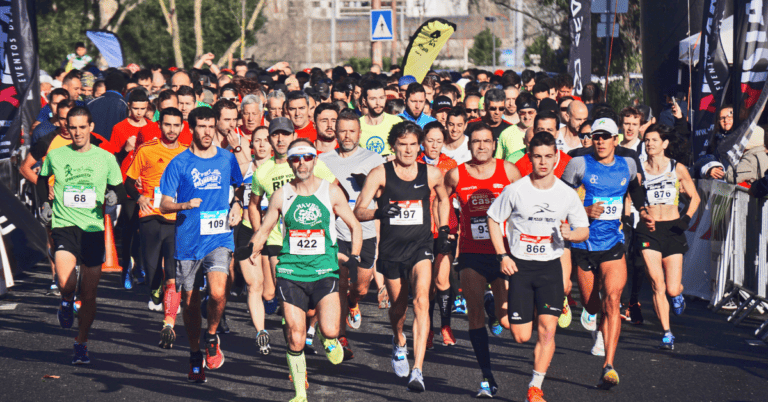 Marathon 6 Week Training Plan: Your Ultimate Guide