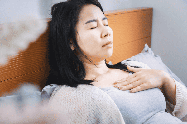 Sleep Apnea and Acid Reflux: The Surprising Link