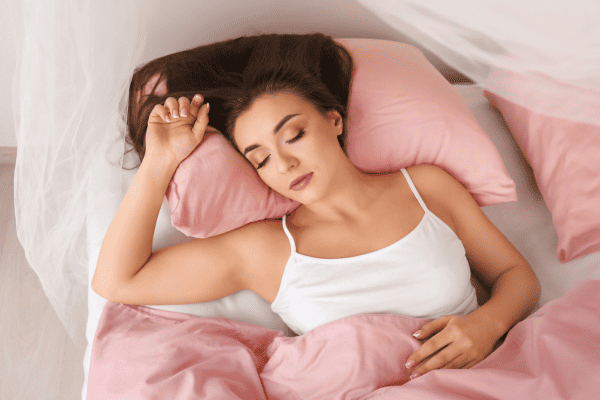 What Causes Snoring in Females? | 7 Healthy Ways to Stop 2023